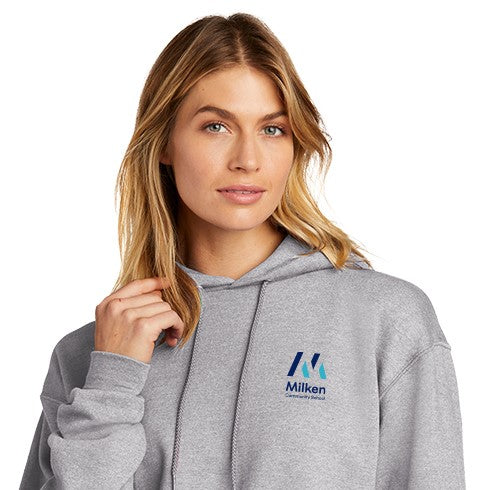 【CPGN STUDIO】crackInGBorder Embroidery Brushed Sweatshirt CPGN STUDIO】crackInGBorder Embroidery Brushed Sweatshirt