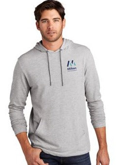 District Featherweight Unisex French Terry Hoodie