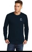 Next Level Specialty Long Sleeve Tee