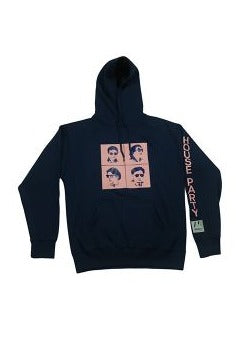 House Party Hoodie