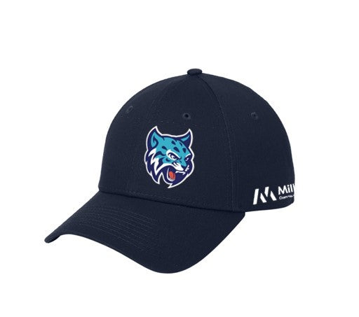 **NEW** WILDCATS Adjustable Hat