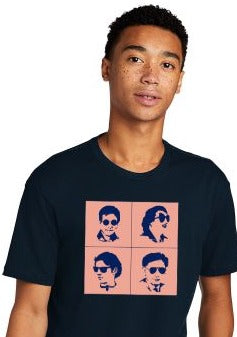 House Party Tee