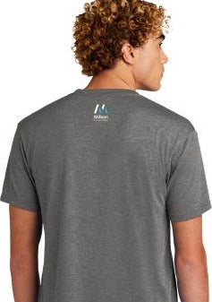 Next Level Unisex Tri-Blend Tee