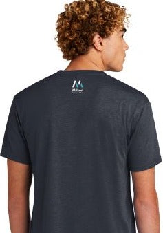 Next Level Unisex Tri-Blend Tee