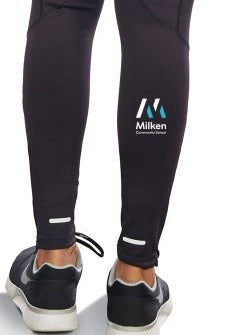 Holloway High Rise Tech Tight