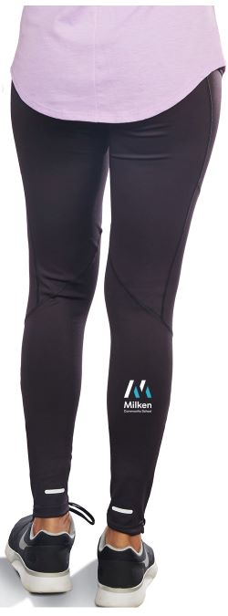 Holloway High Rise Tech Tight
