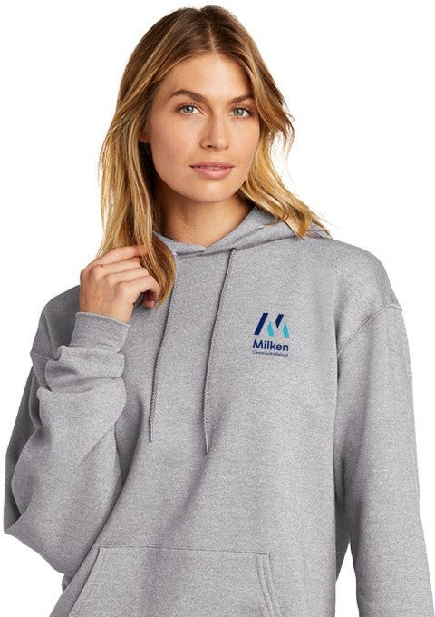 Champion Fleece Pullover Hoodie