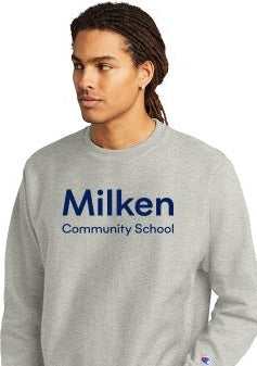Champion Reverse Weave Crewneck Sweatshirt