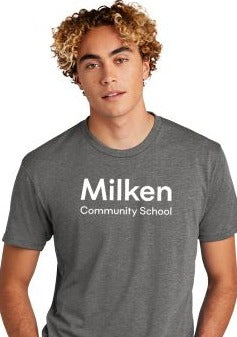 Next Level Unisex Tri-Blend Tee