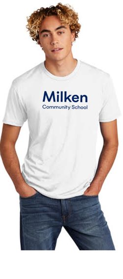 Next Level Unisex Tri-Blend Tee