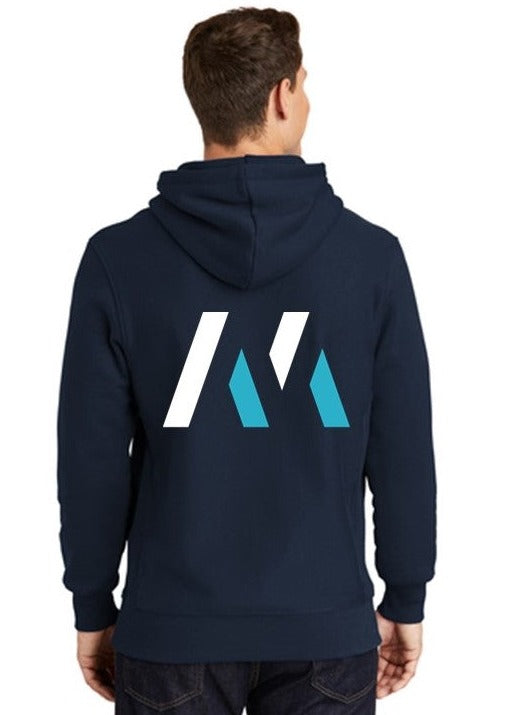 Sport-Tek Heavyweight Hoodie