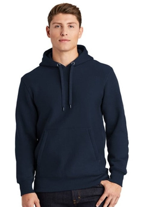 Sport-Tek Heavyweight Hoodie