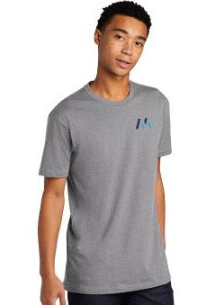 Next Level Basic Cotton Tee