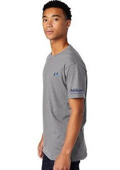 Next Level Basic Cotton Tee