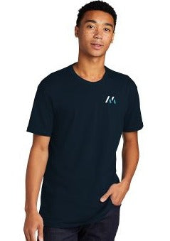 Next Level Basic Cotton Tee