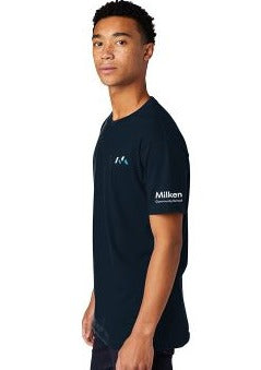 Next Level Basic Cotton Tee