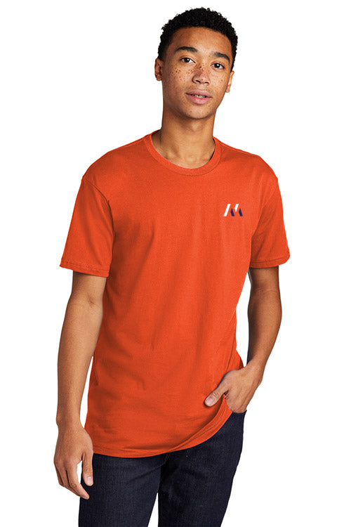 Next Level Basic Cotton Tee