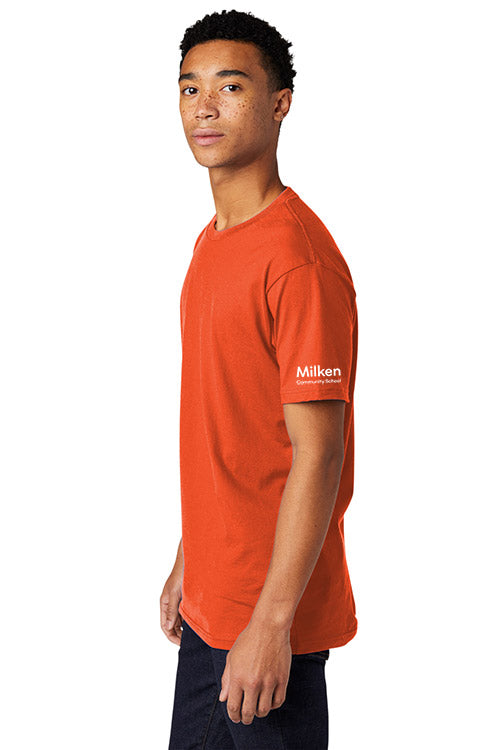 Next Level Basic Cotton Tee