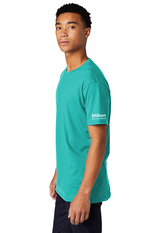 Next Level Basic Cotton Tee