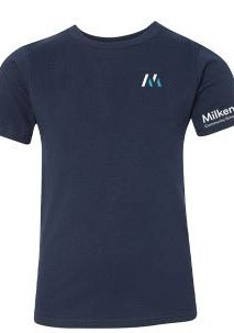 Next Level Youth CVC Tee