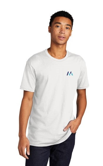 Next Level Basic Cotton Tee