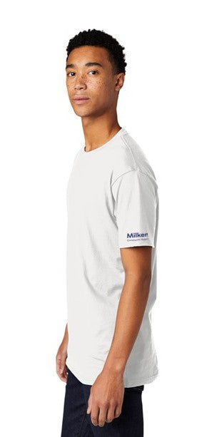 Next Level Basic Cotton Tee