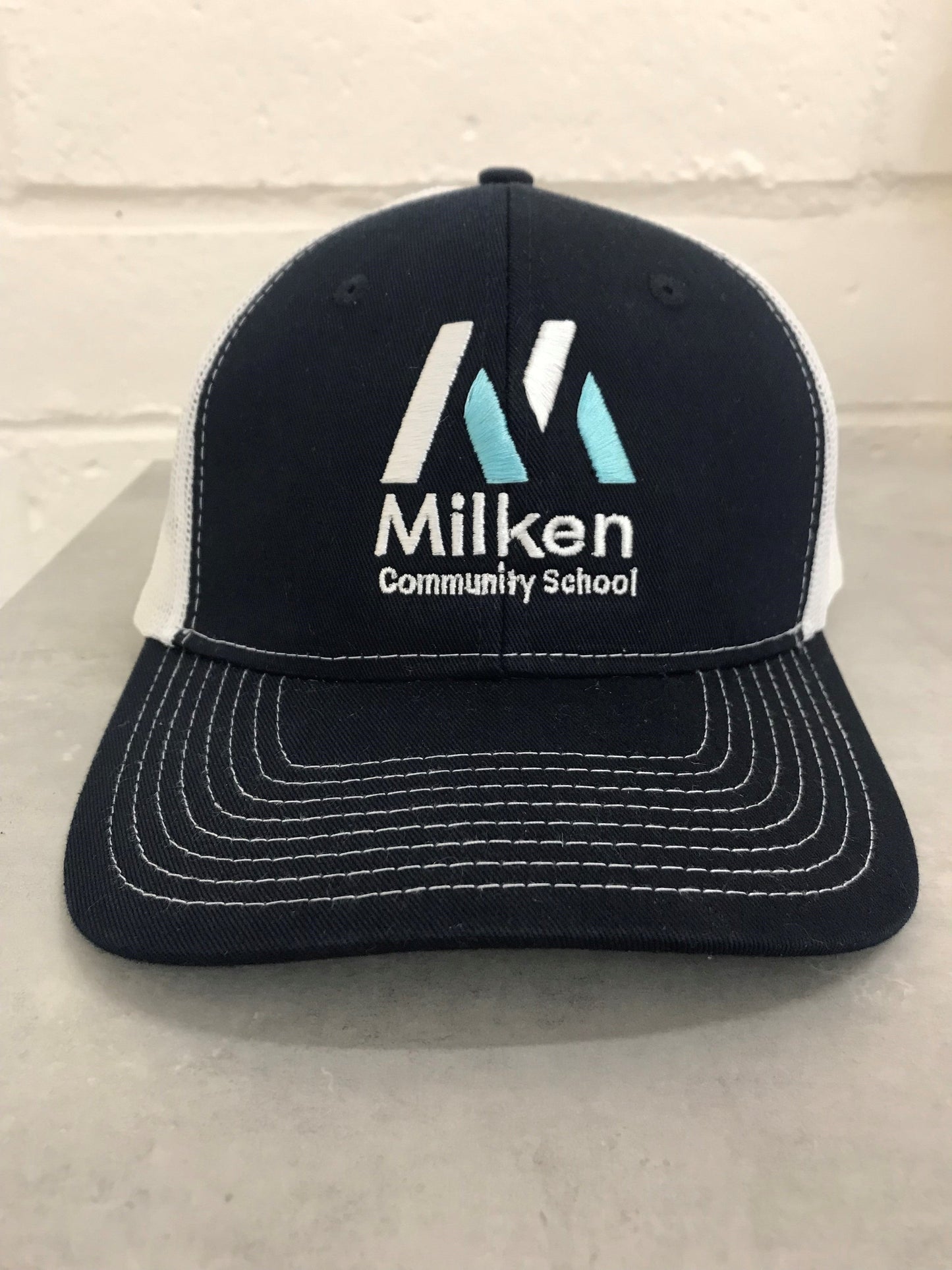 C112 Trucker Hat