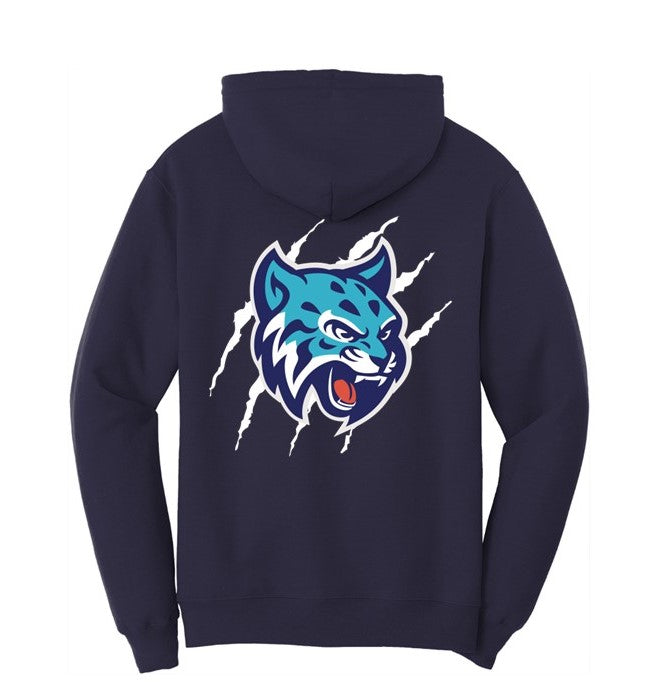 **NEW** WILDCATS Hoodie