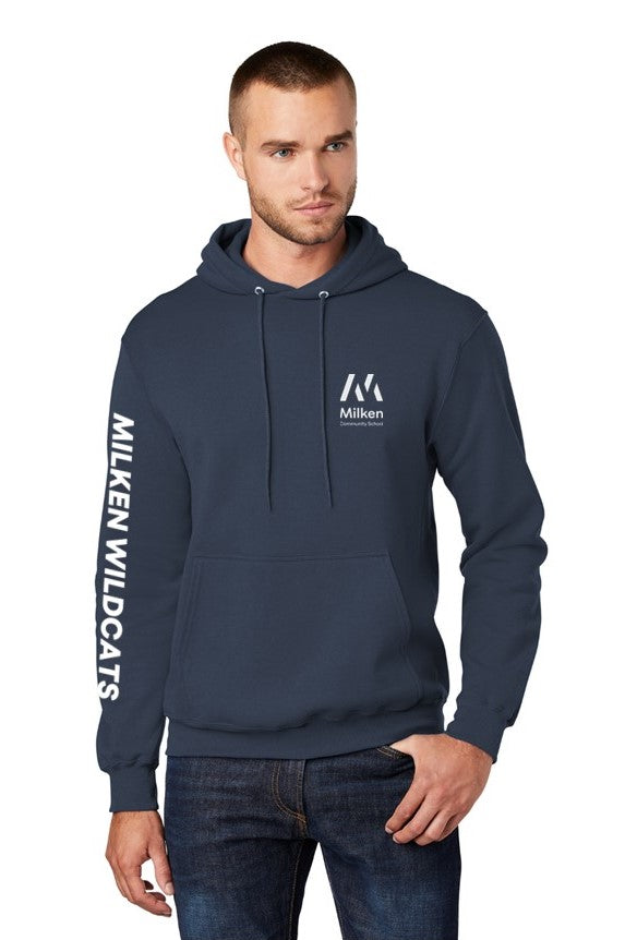 WILDCATS Hoodie