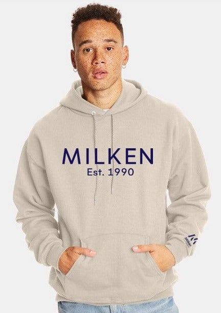 Hanes Ecosmart Hooded Sweatshirt