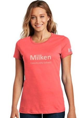 Next Level Perfect Tee