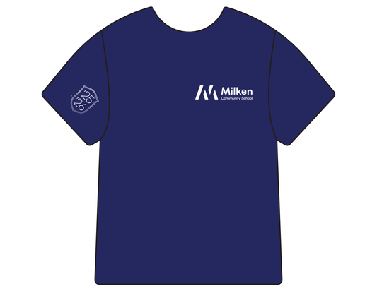 House T-shirt 25-26