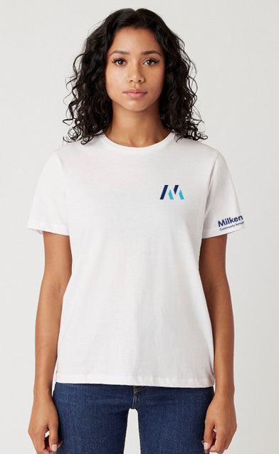 **NEW** Cotton Heritage Fitted Classic Tee