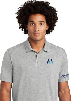 Sport-Tek Tri Blend Polo