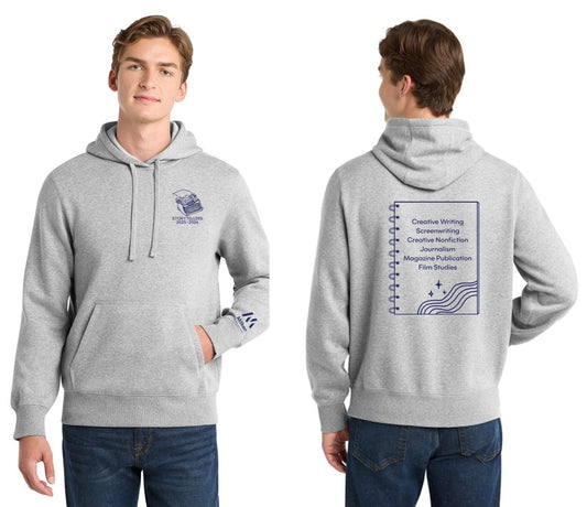 Sport-Tek Hoodie for Storytellers