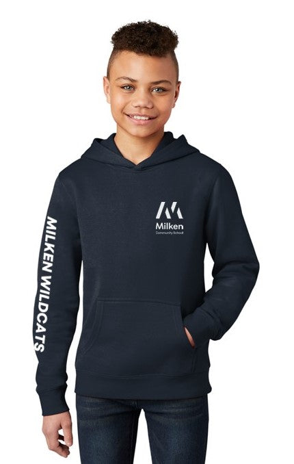 **NEW** WILDCATS Youth Hoodie