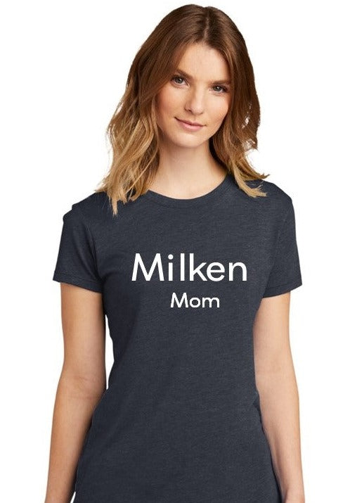 Milken Mom Tri-Blend Tee